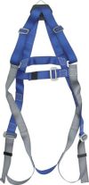 TSH1 REAR D 1 POINT HARNESS