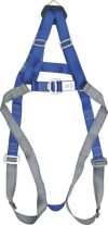 TSH2 FRONT & REAR 2 POINT HARNESS