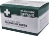 ALCOHOL FREE WIPES (PK-100)