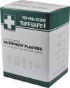 ASSORTED WATERPROOF PLASTERS (BOX-100)