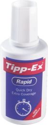 TIPPEX RAPID FLUID (SINGLE)