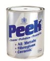 PEEK CONCENTRATE POLISH 1LTR CAN
