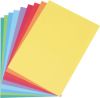 A4 COPIER PAPER ROYAL BLUE 80GSM (500)