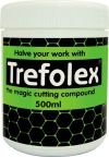TREFOLEX CUTTING COMPOUND 500ml (500gm)