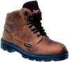 DUAL DENSITY S3 SAFETY BOOT GAUCHO SIZE 7-1201