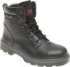 BLACK CHUKKA BOOT SIZE 12-1900