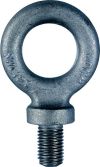 15406 6mm DROP FORGED DYNAMO EYEBOLT C/W CERT.