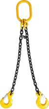 CS072HC 7mm DOUBLE LEG CHAIN SLING