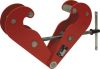 HBC10 BEAM CLAMP 1000KG RATED LOAD C/W CERT.