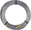 66903 6x19FC 3mmx50M STEEL WIRE ROPE