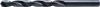 A1211 9.00mm S/S JOBBER DRILL
