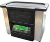 QS4 ULTRASONIC CLEANER WITH LID & BASKET 3.75LTR