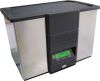 QS25 ULTRASONIC CLEANER WITH LID & BASKET 25LTR