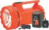 HV-L2R HI-VIS 140 LUMEN LED RECHARGE. LANTERN KIT