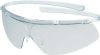 9172-881 SUPER G SPECS CRYSTAL FRAME S/MIRROR LENS