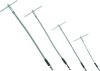 GLAND PACKING EXTRACTOR C-TYPE SET OF 4