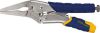 T15T 9LN LONG NOSE LOCKING PLIS F/R 225mmx73mm CAP