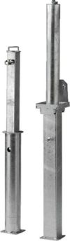 A1156123 TELESCOPIC HEAVY DUTY MOLE POST