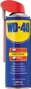 CADULAC WD40 400ml SMARTSTRAW AEROSOL