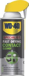 WD40SP CONTACT CLEANER 400ml
