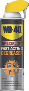 WD40SP DEGREASER 500ml