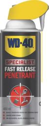 WD40SP PENETRANT 400ml