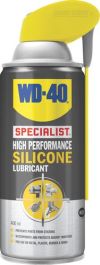 WD40SP SILICONE 400ml