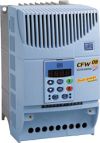 CFW08 0010T 3848 EOFAZ SIZE 1 VARIABLE SPEED DRIVE