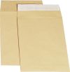 MANILLA ENVELOPES S/S 16x12 90GSM (PK-250)