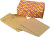 RIVER C4 PLAIN MANILLA S/S ENVELOPE (PK-250)