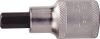 6mmx55mm HEX BIT SOCKET 1/2