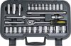 METRIC SOCKET SET (30PCE) 1/2