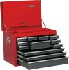12-DRAWER TOOL CHEST - RED