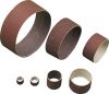 15x10mm AL/OX SANDING BANDS GRIT 80