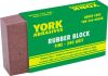 ABRASIVE BLOCK FINE BROWN 240 GRIT