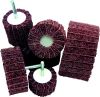76x50x6mm NYLON INTERLEAVED WHEEL FINE